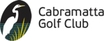 Cabramatta Golf Club Logo