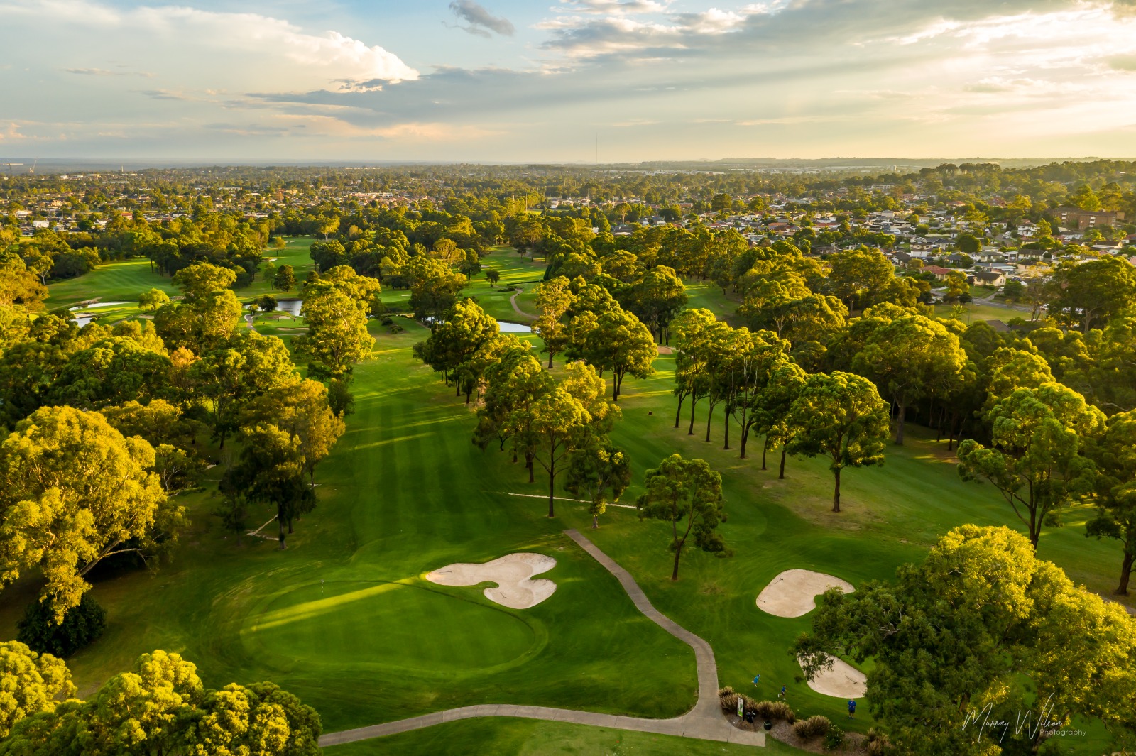 Cabramatta Golf Club - The Most Social Golf Club in Sydney