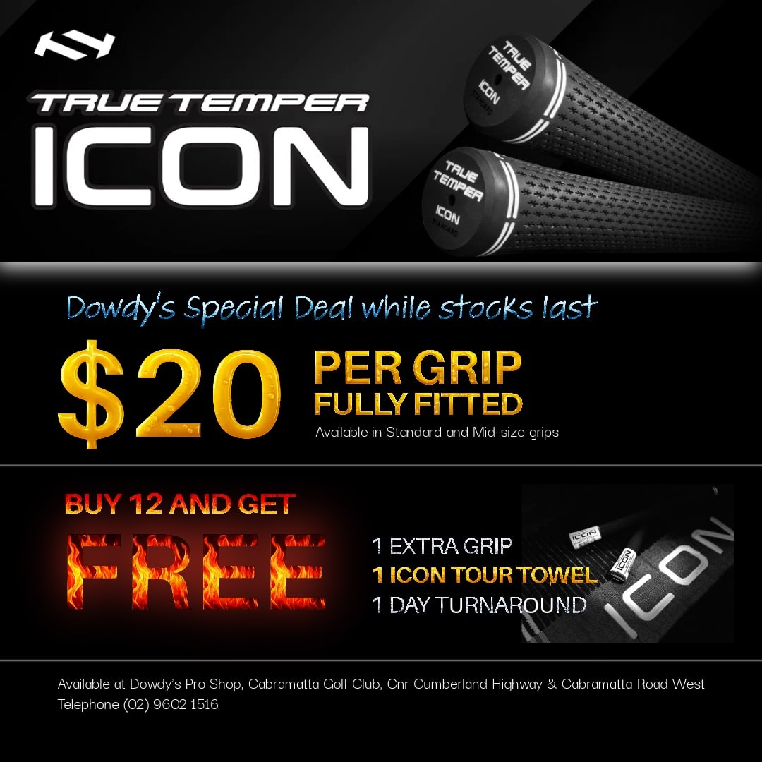 Dowdy Special